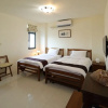 Отель Yuli Rainbow Bridge Homestay, фото 3