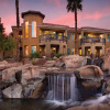 Отель Marriott's Desert Springs Villas II, фото 17