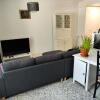 Отель Cosy and spacious 1 bedroom apartment in Espoo, фото 2