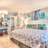 Отель Tropic Terrace #10 - Beachfront Rental Studio Bedroom Condo by Redawning, фото 3