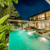 Отель Villa Uma Berawa by Nakula, фото 13
