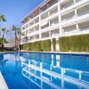 Отель Apartment Nautic Playa de Aro, фото 10
