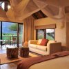 Отель Tau Game Lodge, фото 6