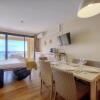 Отель IMMOGROOM - 2BR - sea view - Swimming pool - Terrace - Parking - AC - Wifi, фото 12