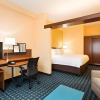 Отель Fairfield Inn And Suites Johnson City, фото 3