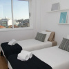 Отель Liiiving in Porto Bright Balcony Apartment, фото 6