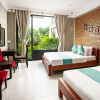 Отель Central Blanche Residence, фото 17