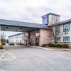 Отель Sleep Inn Bracebridge, фото 1