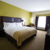 Отель Holiday Inn Express Hotel and Suites Nacogdoches, an IHG Hotel, фото 16