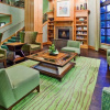 Отель Holiday Inn Express & Suites Atlanta Buckhead, an IHG Hotel, фото 15