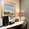 Отель Hampton Inn White Plains/Tarrytown, фото 23