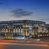 Отель Fraser Suites Muscat, фото 1