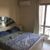 Отель Private Room in Apartment at Rehab City غرفة خاصة في شقة بمدينة الرحاب, фото 7