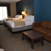 Отель Holiday Inn Express Hotel & Suites Goldsboro - Base Area, an IHG Hotel, фото 4
