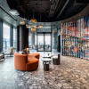 Отель Townplace West Kowloon, фото 35