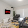 Отель Luxury Bungalow mins Niagara falls & Brock uni, фото 3