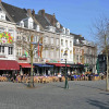 Отель Comfortable Villa With Two Bathrooms 4 Km From Maastricht, фото 1