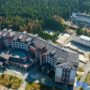 Отель Jiugongshan Panorama International Hotel, фото 6