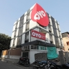 Отель OYO 9194 Hotel Galaxy Apartments, фото 18