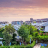 Отель Seven-color Garden Resort (Fairy Mountain Tourist Reception Center), фото 1