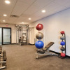 Отель Four Points by Sheraton Cleveland-Eastlake, фото 18