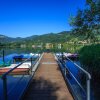 Отель Casa Vacanza - Residence Lago di Endine, фото 4