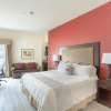 Отель Best Western Plus Oklahoma City Northwest, фото 19
