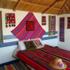 Отель Uros Munay Wasi lodge, фото 1