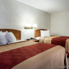 Отель Red Carpet Inn Suites Cananda, фото 2