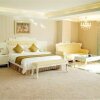 Отель Landison International Hotel Zhongwei, фото 4