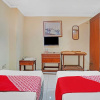 Отель OYO Life 90380 Andalus Hotel Syariah, фото 5