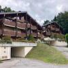 Отель Appartement La Clusaz, 4 pièces, 6 personnes - FR-1-459-45, фото 1
