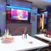 Отель Hongjing Hotel, фото 2