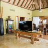 Отель Large 5-BDR villa for rent in Cap Cana, фото 5