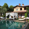 Отель La Criolda Charme Luxury Villa Resort, фото 6