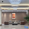 Отель Metallurgical Hotel (Jinan Wenhua East Road), фото 2