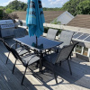 Отель Ty Gwyn - 4 Bedroom Holiday Home, фото 11