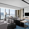 Отель Marriott Nanjing South Hotel, фото 15