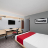 Отель City Express by Marriott Puebla Centro, фото 27