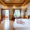 Отель Bungalow Sang Tuoi Mountains, фото 10