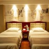 Отель GreenTree Inn BengBu GuZhen GuYang Road Experimental Middle School Express Hotel, фото 14