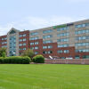 Отель Holiday Inn Express St. Louis Airport Riverport, фото 26