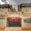 Отель Plaza Providencia, фото 1