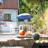 Отель Agda Lund Bed & Breakfast, фото 17