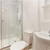 Отель Flat 2, 15 Foregate Apartment - Worcester City Centre, фото 9