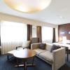 Отель Hakata Excel Hotel Tokyu, фото 15