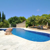Отель Lovely Holiday Home in Alcúdia with Hot Tub & Private Pool, фото 11