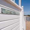 Отель The Boathouse, Felixstowe Ferry, фото 28