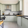 Отель The Pimlico Flat - Stunning Bright 2bdr Flat, фото 12