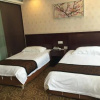 Отель Junhong Business Hotel, фото 6